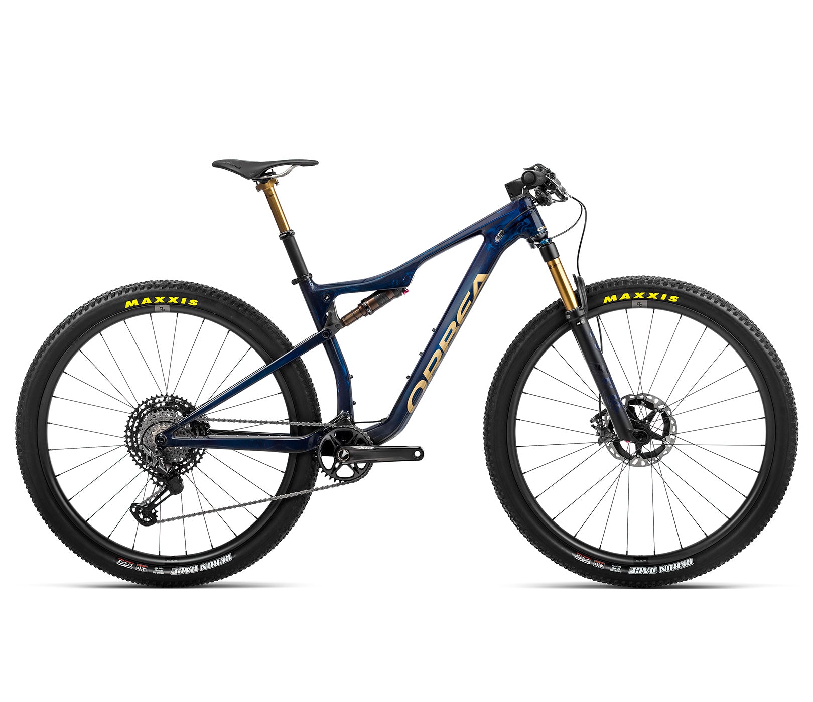 Orbea oiz 29 m10 tr on sale