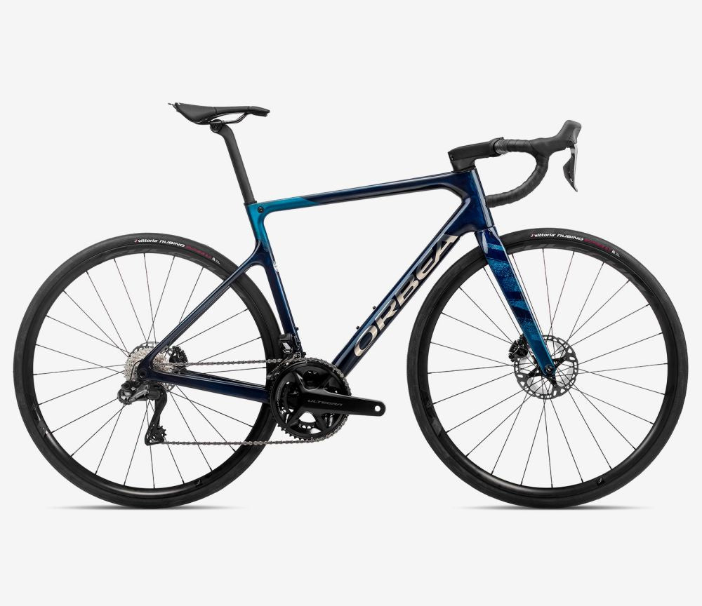 Orbea orca full carbon online