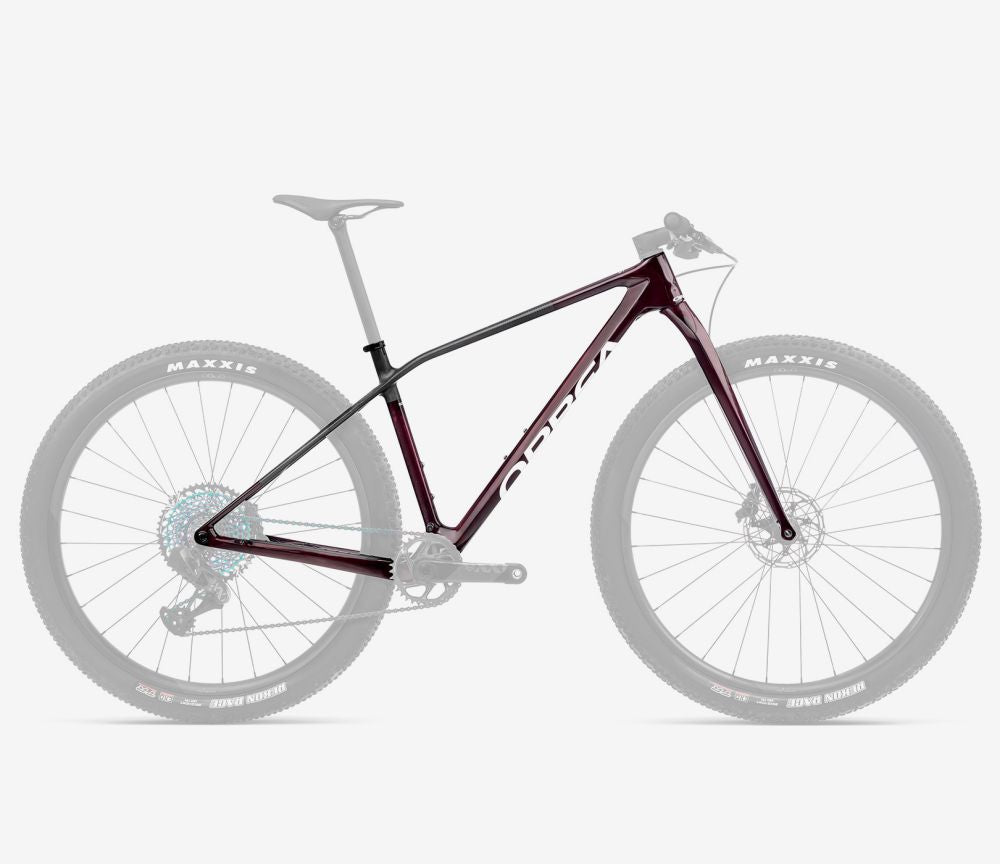 Frame cheap orbea mtb