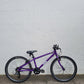 Used Frog 62 Purple - 24" Wheel