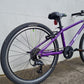 Used Frog 62 Purple - 24" Wheel