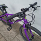 Used Frog 62 Purple - 24" Wheel