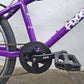 Used Frog 62 Purple - 24" Wheel