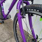 Used Frog 62 Purple - 24" Wheel