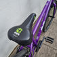 Used Frog 62 Purple - 24" Wheel