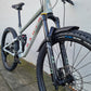 Used MARIN Riftzone 2 (XR) 27.5" Custom Build Size Medium.