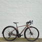 Used ORBEA Terra H40 XS - Copper. with Upgraded Mavic Wheels.