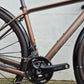 Used ORBEA Terra H40 XS - Copper. with Upgraded Mavic Wheels.