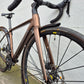 Used ORBEA Terra H40 XS - Copper. with Upgraded Mavic Wheels.