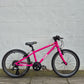 Used Frog 53 Pink - 20" Wheel