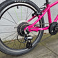 Used Frog 53 Pink - 20" Wheel