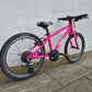 Used Frog 53 Pink - 20" Wheel