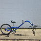 Burley Kazoo Single Speed Bike Trailer - USED.