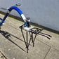 Burley Kazoo Single Speed Bike Trailer - USED.