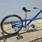 Burley Kazoo Single Speed Bike Trailer - USED.