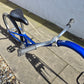 Burley Kazoo Single Speed Bike Trailer - USED.