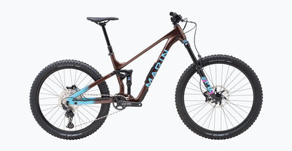 MARIN ALPINE TRAIL 1 2025