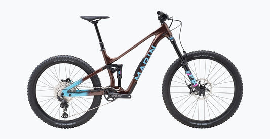 MARIN ALPINE TRAIL 1 2025