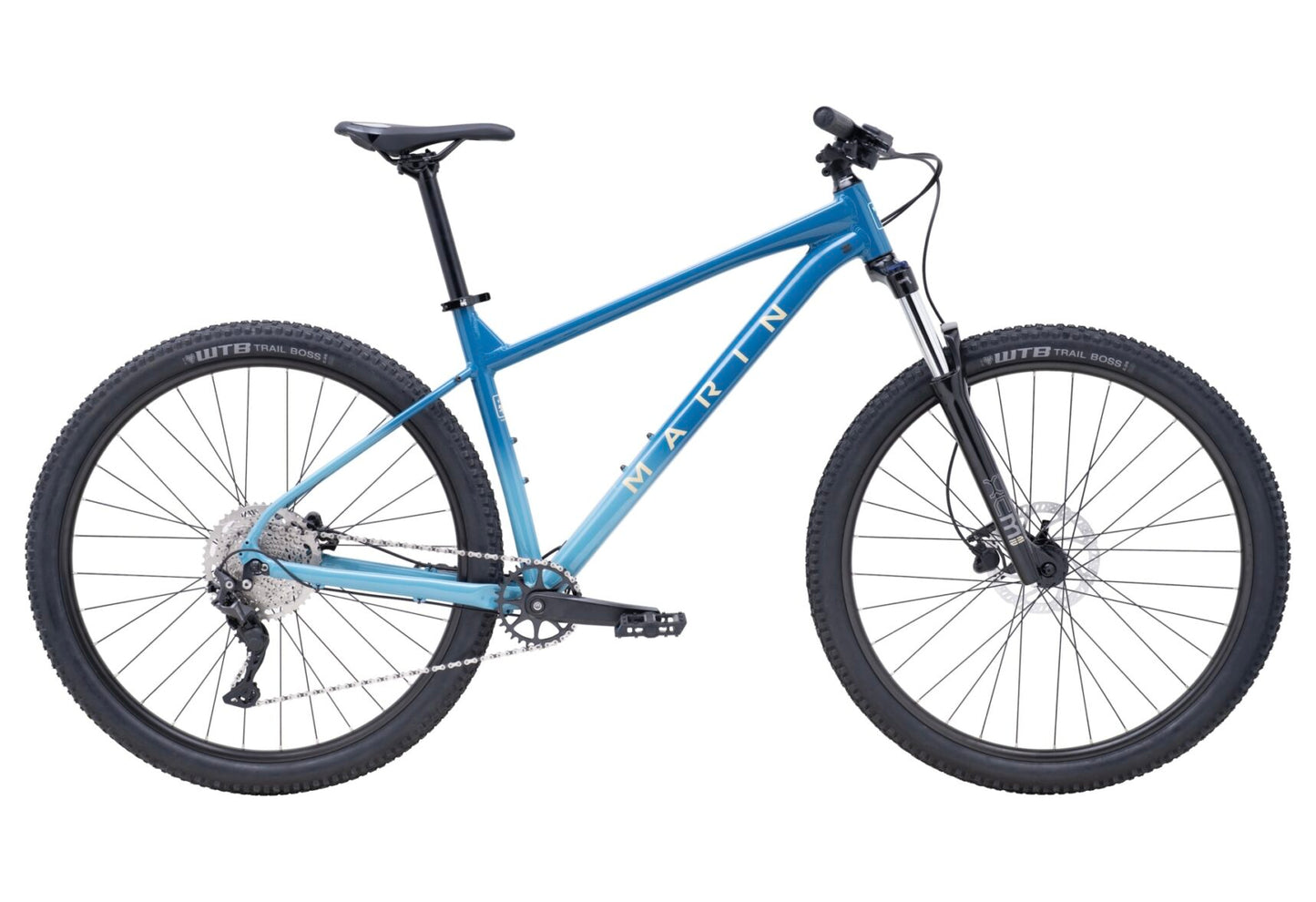 MARIN BOBCAT TRAIL 4 2025