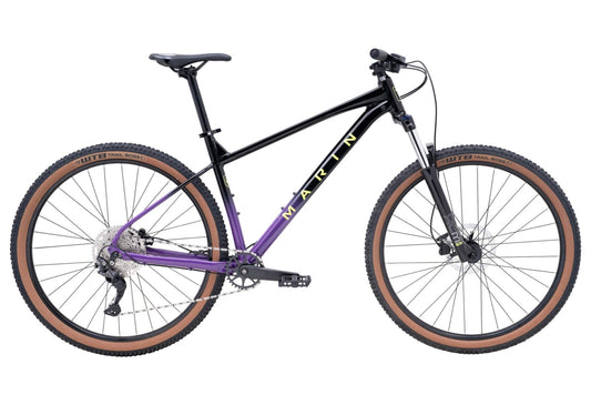 MARIN BOBCAT TRAIL 4 2025