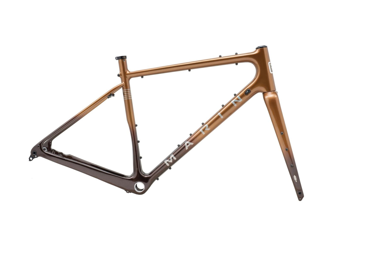 MARIN HEADLANDS FRAME KIT 2025