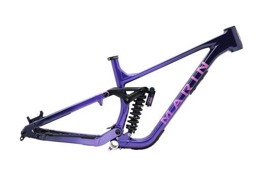 MARIN QUAKE FRAME KIT 2025