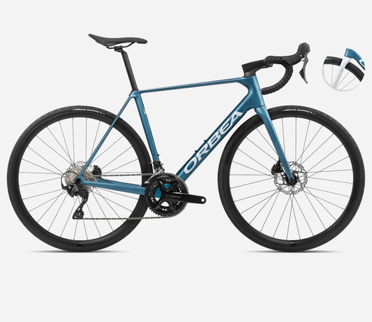 ORBEA ORCA M30 2024 LAST TWO