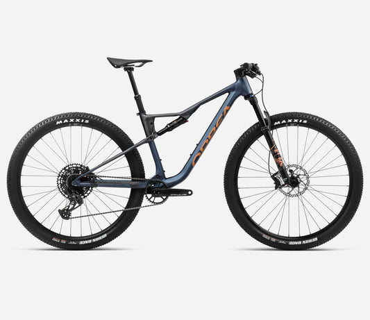 ORBEA OIZ H20 2024