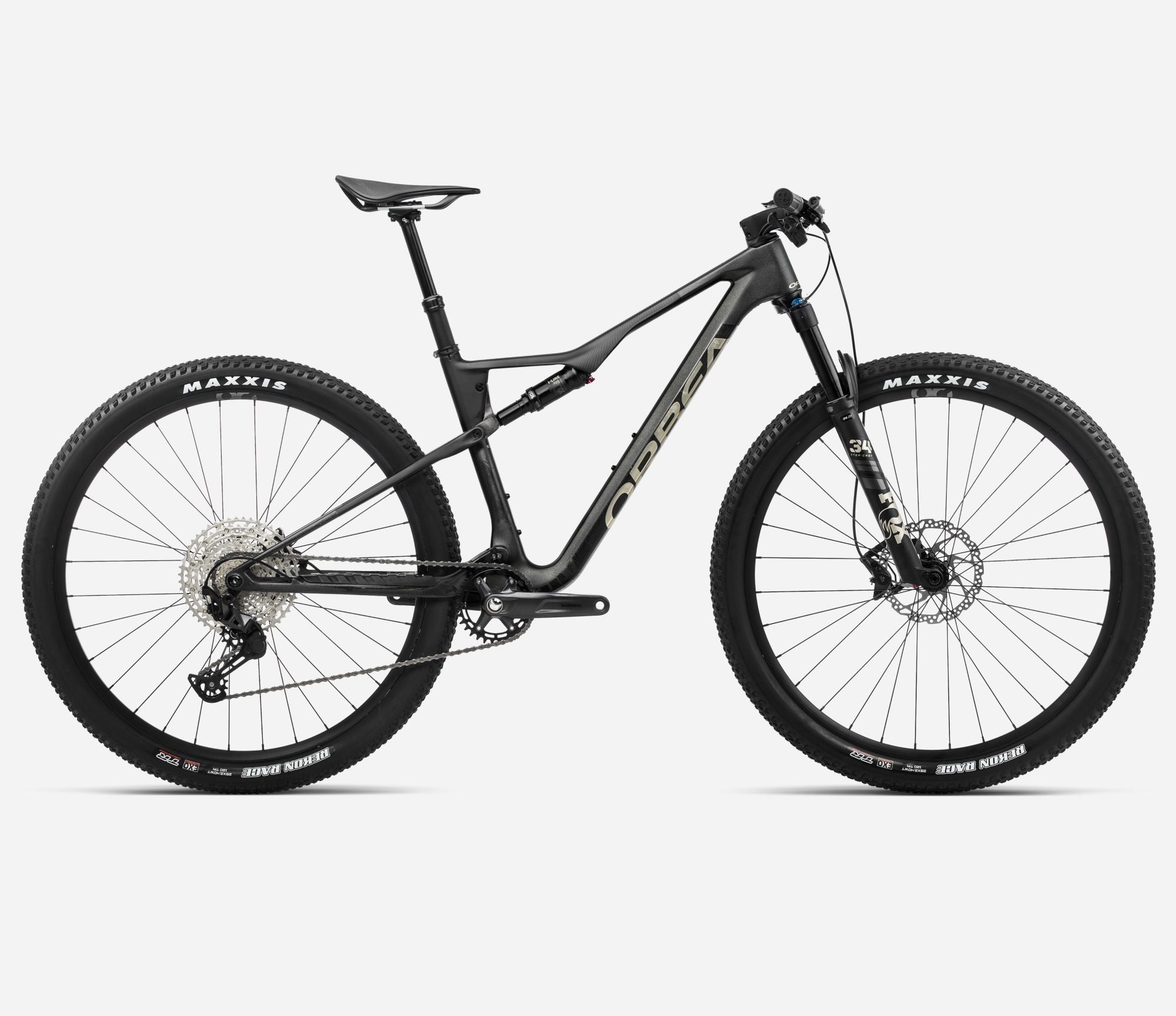 Orbea oiz 2025 m30 tr