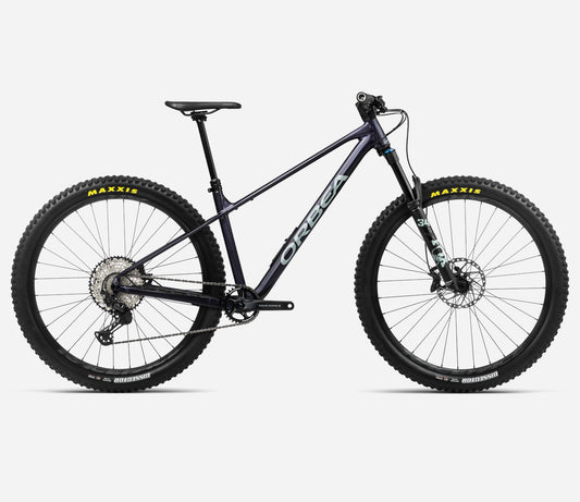 ORBEA LAUFEY H-LTD 2024