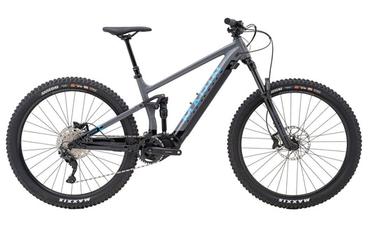 MARIN RIFT ZONE E 2025