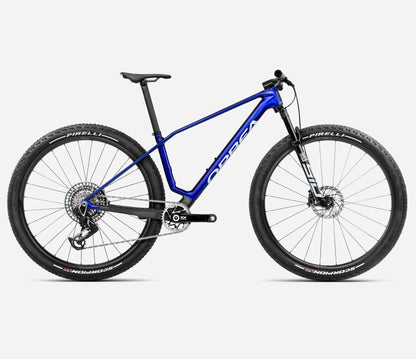 ORBEA ALMA M LTD 2025