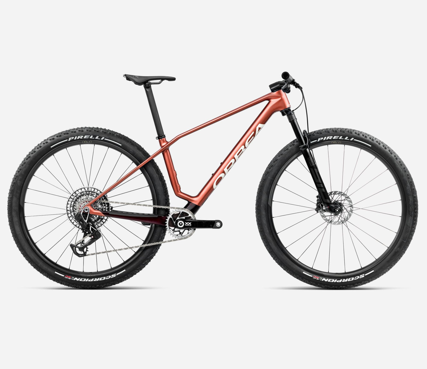 ORBEA ALMA M LTD 2025