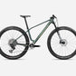 ORBEA ALMA M LTD 2025