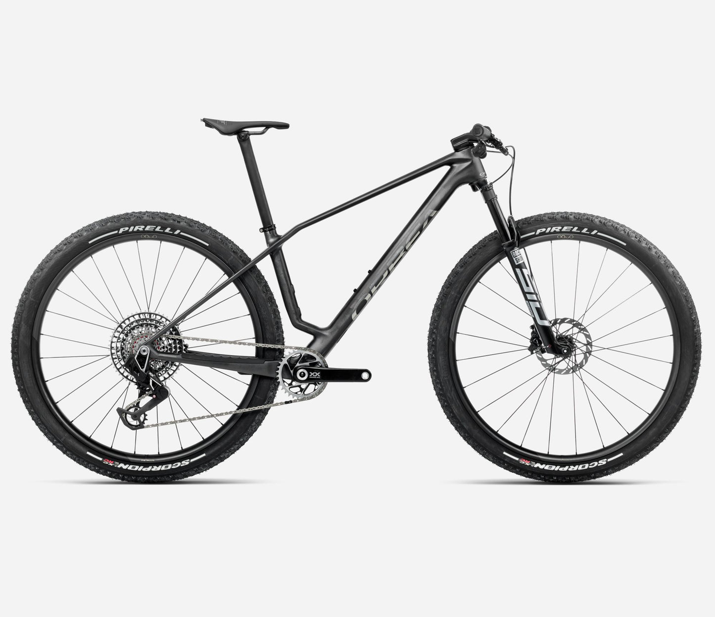 ORBEA ALMA M LTD 2025