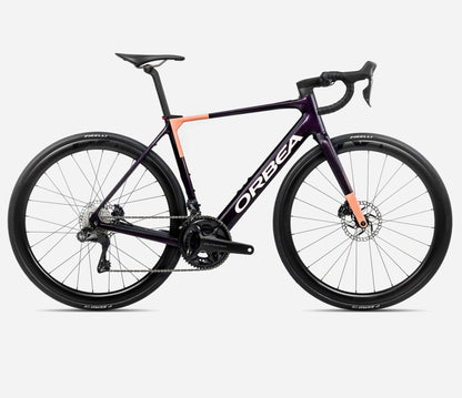 ORBEA GAIN M20i 2025