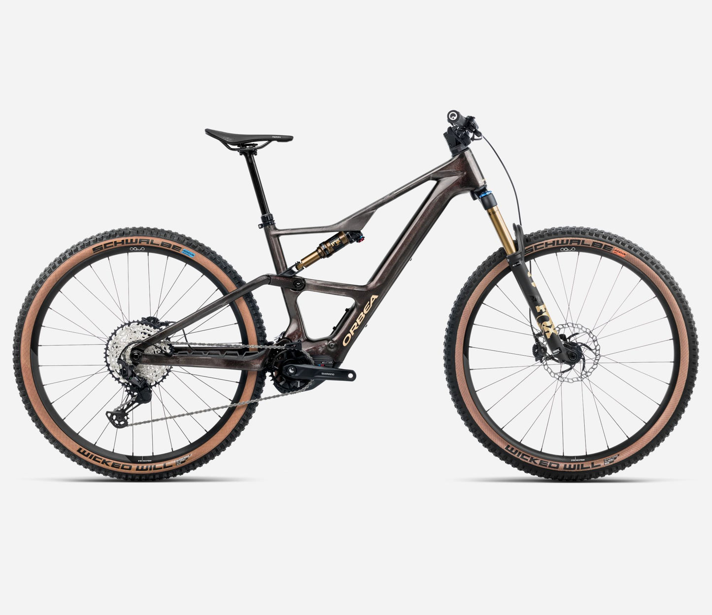 ORBEA RISE SL M10 2025