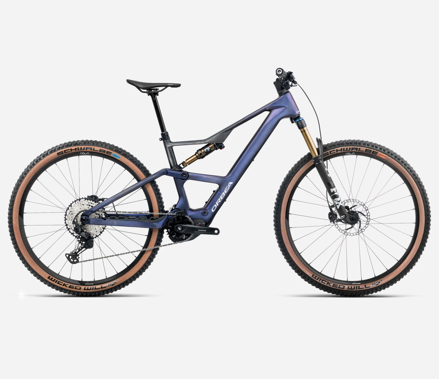 ORBEA RISE SL M10 2025