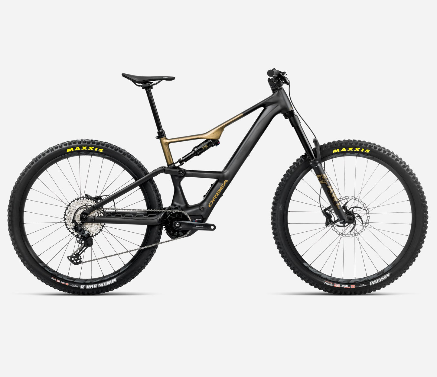 ORBEA RISE LT H20 2025