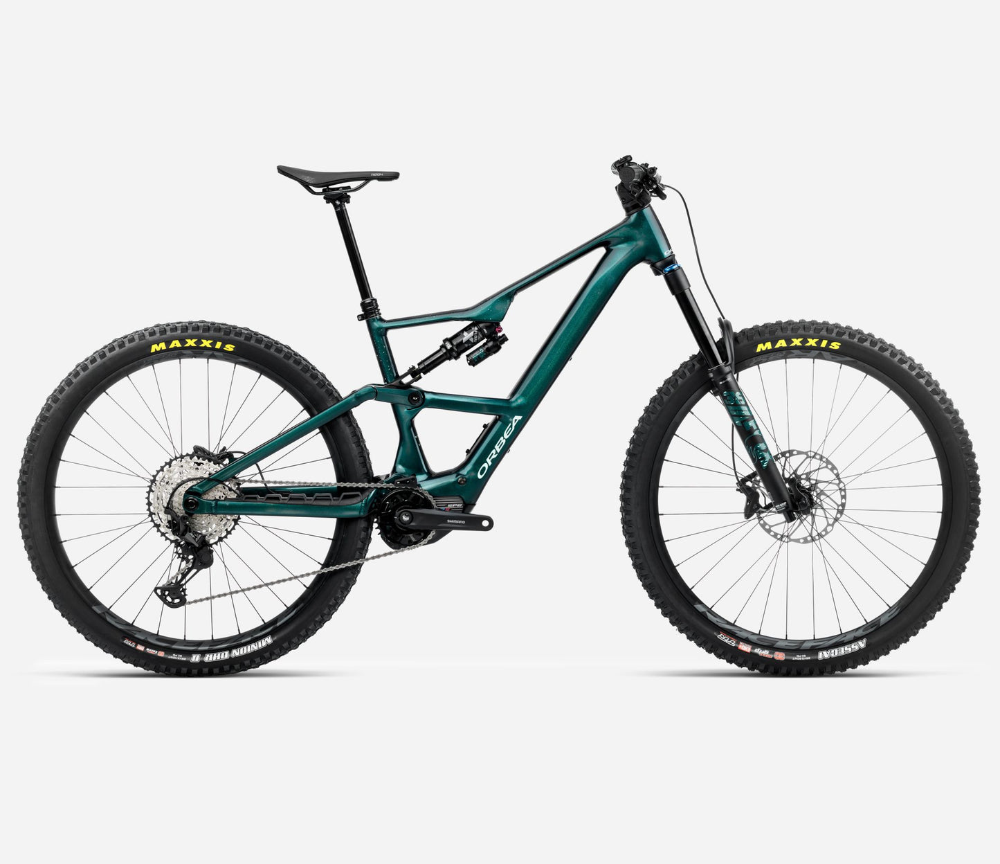 ORBEA RISE LT H10 2025