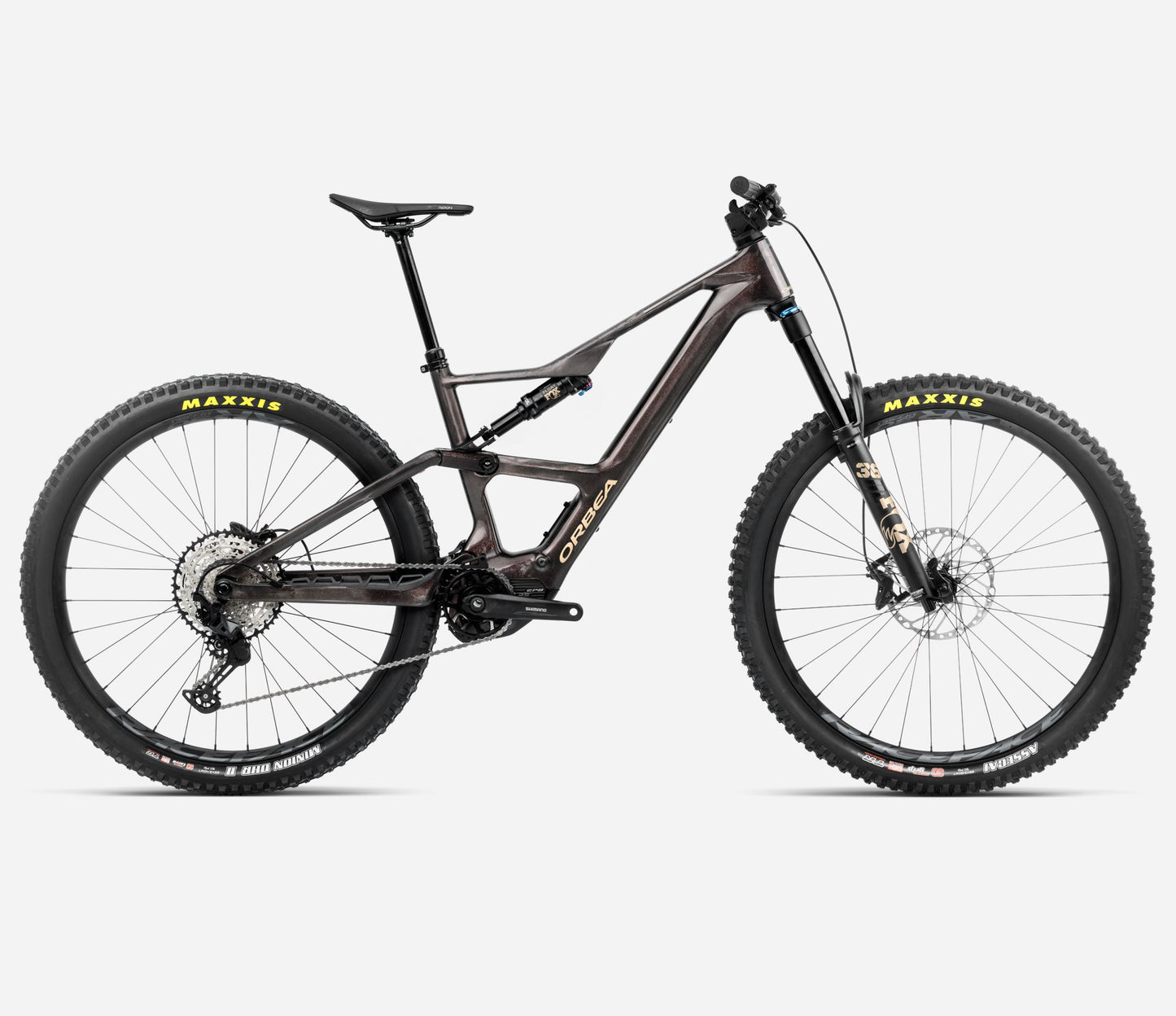 ORBEA RISE LT M20 2025