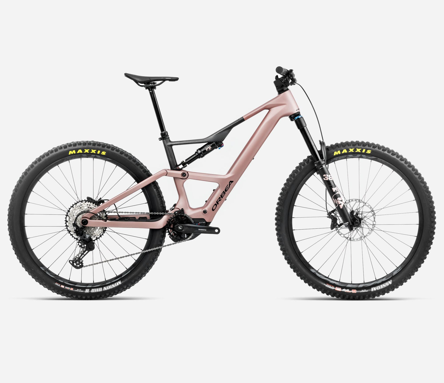 ORBEA RISE LT M20 2025