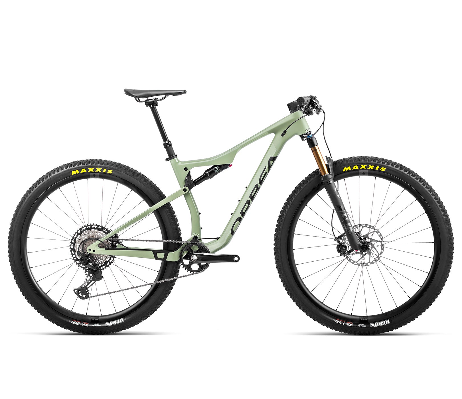 ORBEA OIZ M10 TR